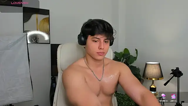 Thom Ohtani online show from March 2025 03:49:02 PM