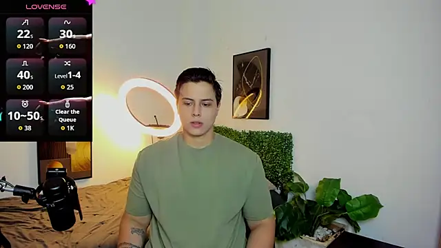 Thom Ohtani online show from February 2026 09:25:01 PM