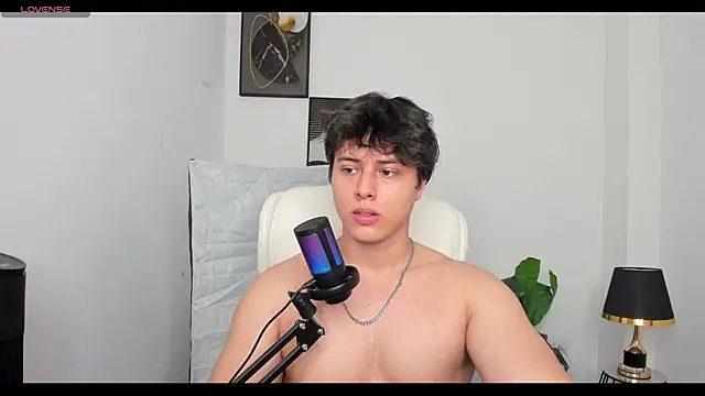 Thom Ohtani online show from March 2025 07:39:01 PM