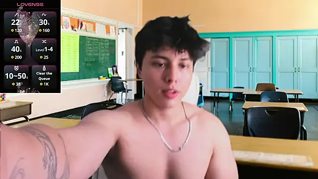 Thom Ohtani online show from February 2025 12:30:01 AM