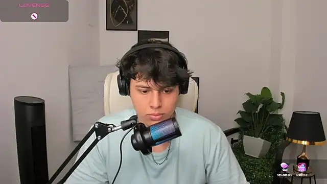 Thom Ohtani online show from March 2025 03:47:01 AM