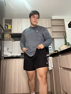 Thom Ohtani online show from November 2025 07:52:02 PM