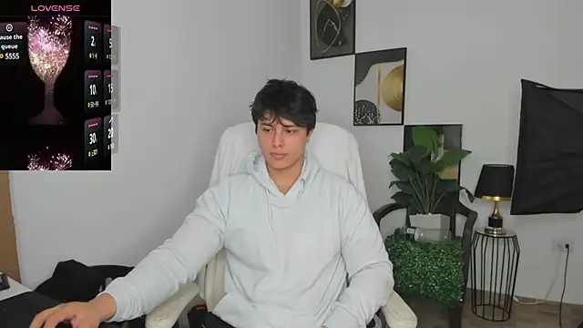 Thom Ohtani online show from February 2025 05:31:01 PM