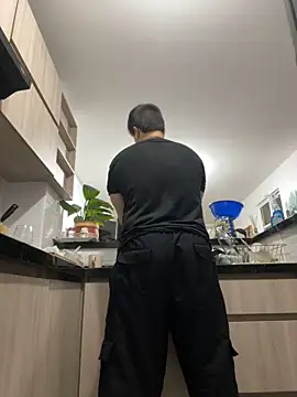 Thom Ohtani online show from January 2025 12:22:02 AM