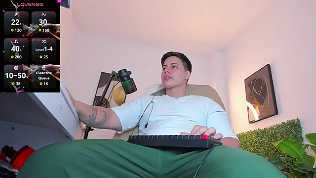 Thom Ohtani online show from February 2026 12:52:01 AM