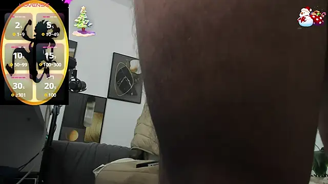 Thom Ohtani online show from November 2025 05:34:01 PM