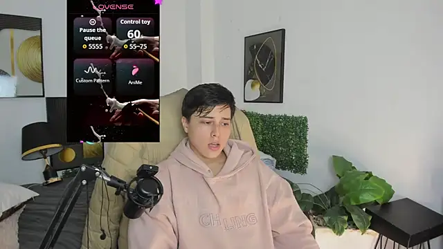 Thom Ohtani online show from March 2026 12:38:02 AM