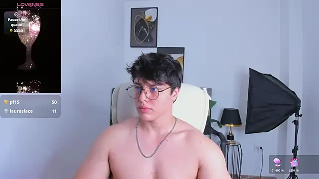 Thom Ohtani online show from February 2025 05:31:02 PM