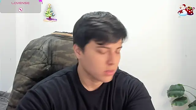 Thom Ohtani online show from November 2025 08:02:02 PM