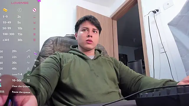 Thom Ohtani online show from September 2025 03:17:01 AM