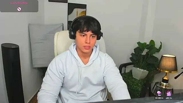 Thom Ohtani online show from March 2025 01:23:01 AM