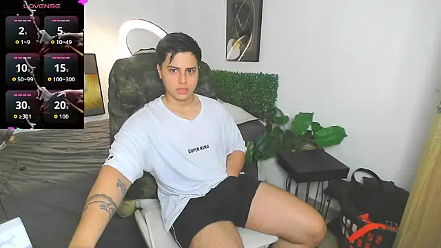 Thom Ohtani online show from February 2026 05:15:02 PM