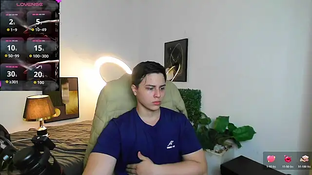 Thom Ohtani online show from February 2026 08:53:01 PM