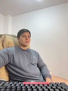 Thom Ohtani online show from October 2025 10:32:02 PM