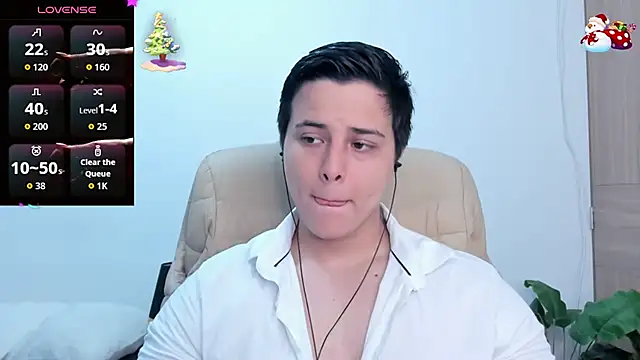 Thom Ohtani online show from November 2025 11:08:02 PM