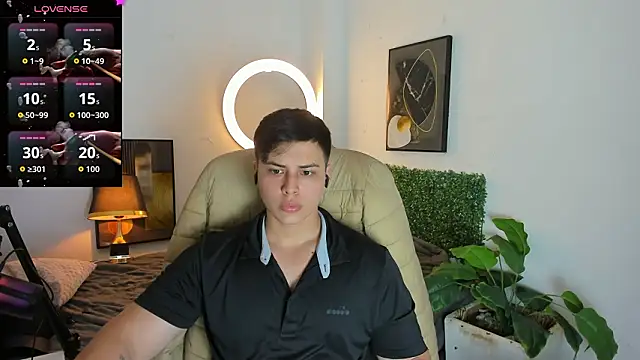 Thom Ohtani online show from February 2026 10:15:02 PM