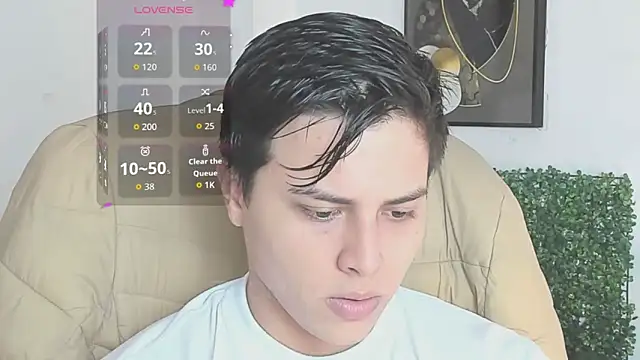 Thom Ohtani online show from March 2026 10:27:01 PM