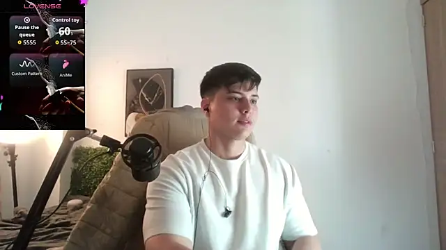 Thom Ohtani online show from February 2026 04:47:01 PM