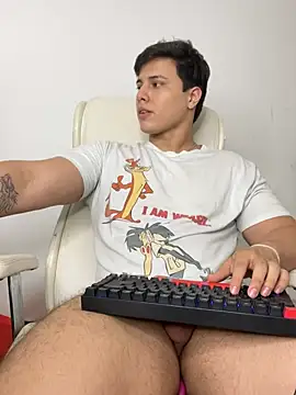Thom Ohtani online show from January 2025 07:41:01 AM