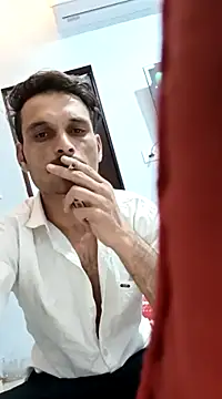 Snapshot of Jaisboy chatting on March 2025 08:00:02 PM Jaisboy online show from March 2025 08:00:02 PM