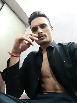 Snapshot of Jaisboy chatting on February 2025 12:05:01 AM Jaisboy online show from February 2025 12:05:01 AM