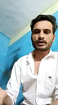 Snapshot of Jaisboy chatting on March 2025 07:26:02 PM Jaisboy online show from March 2025 07:26:02 PM