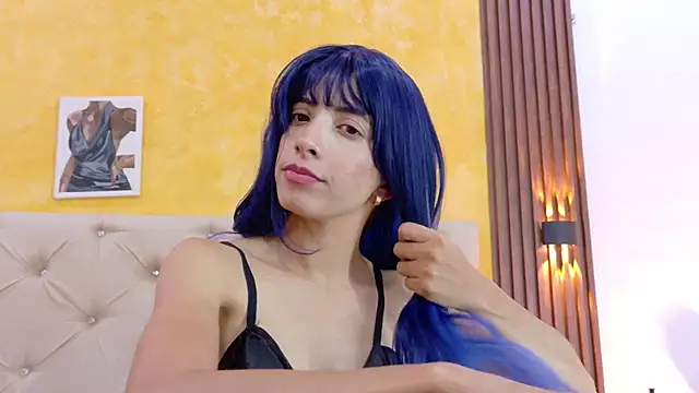 amabel zambrano online show from July 2026 03:05:01 PM