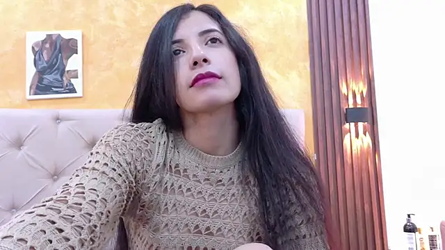 amabel zambrano online show from June 2026 12:44:01 PM