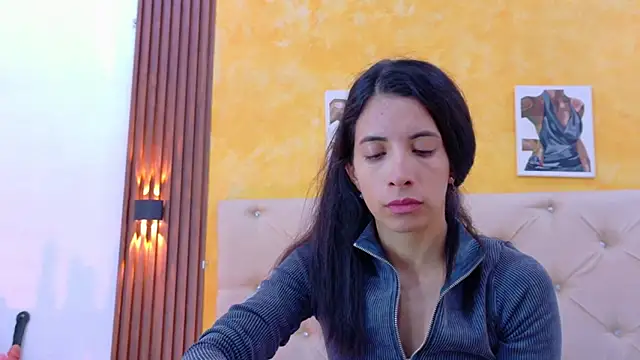 amabel zambrano online show from June 2026 12:16:02 PM