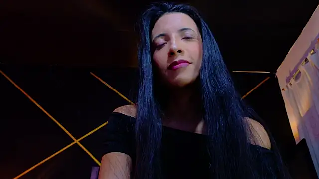 amabel zambrano online show from May 2026 10:00:02 AM
