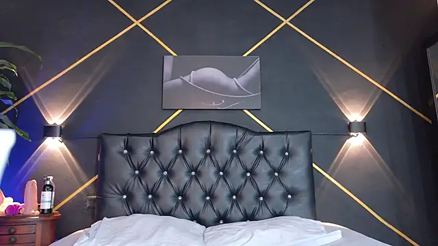 amabel zambrano online show from October 2025 11:44:01 AM