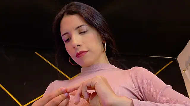 amabel zambrano online show from February 2026 10:50:01 AM