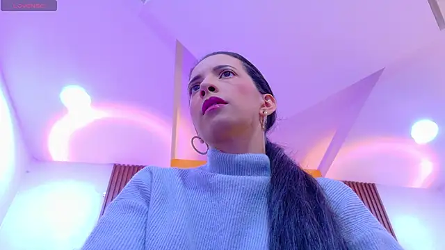 amabel zambrano online show from June 2026 01:44:02 PM