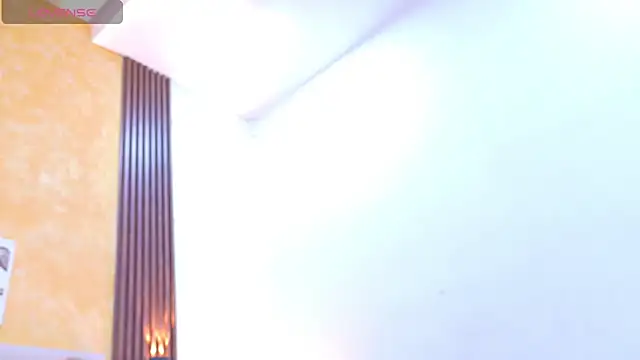 amabel zambrano online show from July 2026 12:16:02 PM