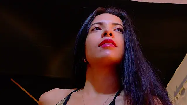 amabel zambrano online show from May 2026 09:25:01 AM