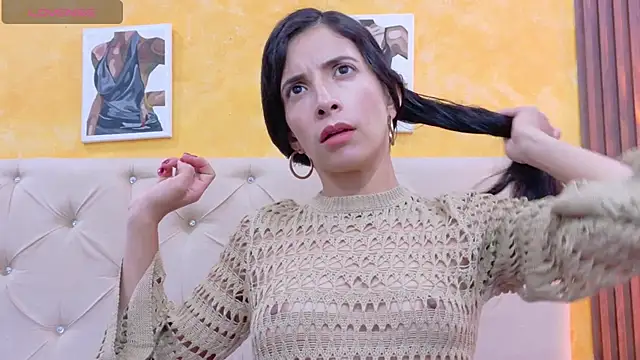 amabel zambrano online show from July 2026 12:12:02 PM