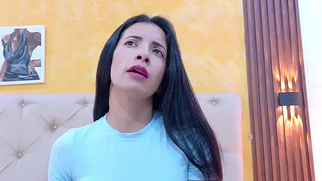 amabel zambrano online show from July 2026 12:00:02 PM