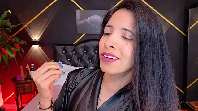 amabel zambrano online show from January 2026 10:55:01 AM