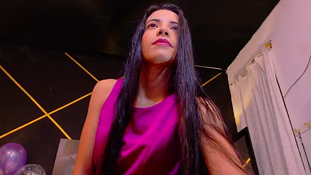 amabel zambrano online show from May 2026 11:49:01 AM