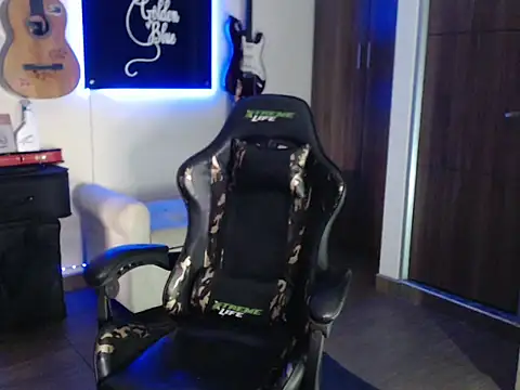 Snapshot of Ginny_gazanisex chatting on January 2025 07:34:02 PM Ginny gazanisex online show from January 2025 07:34:02 PM