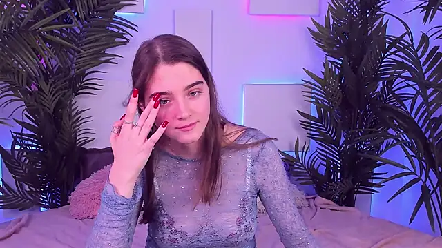 VITA TESS online show from March 2025 03:32:02 PM