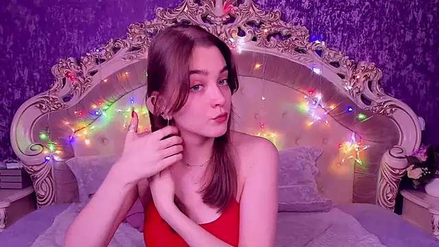 VITA TESS online show from March 2025 10:50:01 AM