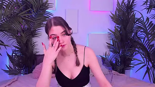 VITA TESS online show from March 2025 09:02:01 AM