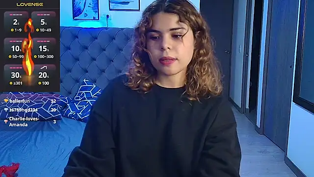 stellaallen24 online show from March 2025 12:00:01 AM