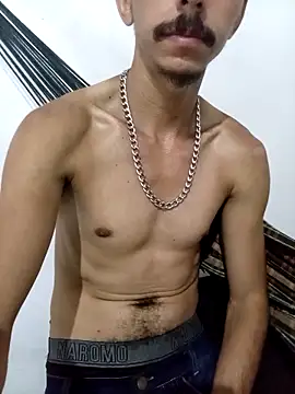 MagrinhoSaradoo online show from March 2026 04:32:02 AM