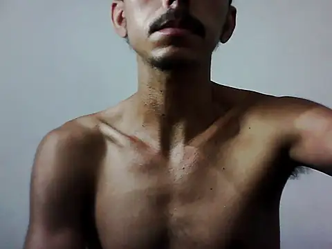 MagrinhoSaradoo online show from January 2026 03:54:01 AM