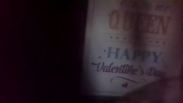 ImogenBrooke online show from February 2025 09:32:01 PM