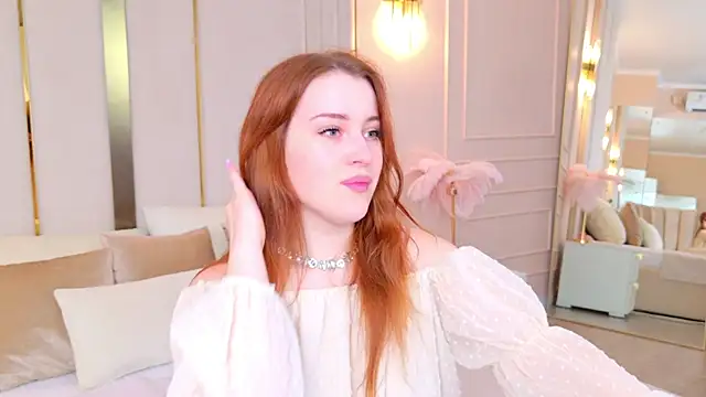 EllieGarson online show from November 2025 05:06:02 PM