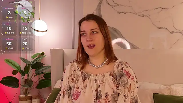 EllieGarson online show from March 2026 05:03:02 PM