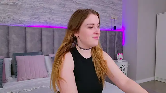 Snapshot of EllieGarson chatting on March 2025 05:12:01 PM EllieGarson online show from March 2025 05:12:01 PM